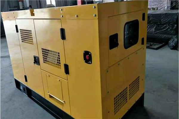 江汉石油管理局发电机出租