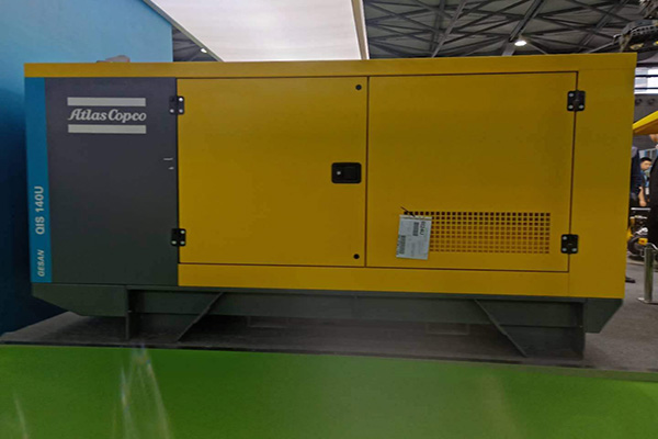 江汉石油管理局发电机出租