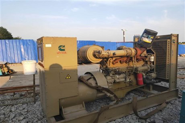 江汉石油管理局发电机出租 江汉石油管理局发电机出租