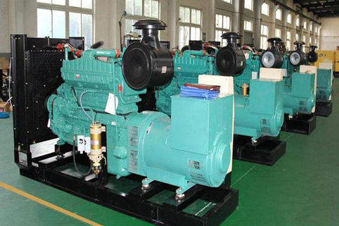 江汉石油管理局小型柴油发电机 江汉石油管理局小型柴油发电机